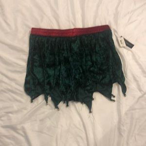 Christmas Elf boxers